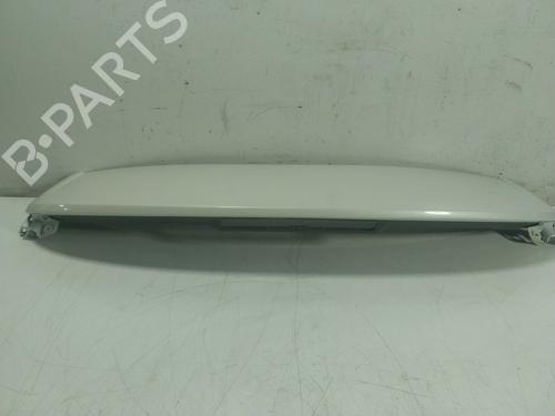 Used Rear spoiler RENAULT MEGANE IV Hatchback (B9A/M/N_) [2015-2025]  18546026
