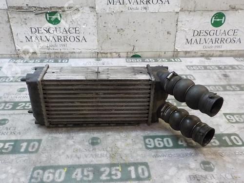 Used Intercooler Intercooler CITROËN C4 Coupe (LA_) 1.6 HDi (90 hp) 3860219 3860219