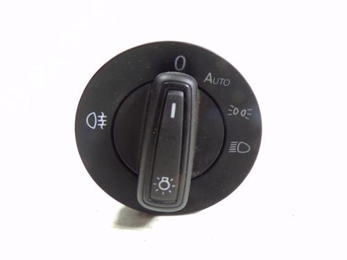 Used Headlight switch Headlight switch VW POLO VI (AW1, BZ1, AE1) 1.0 TSI (95 hp) 7847141 7847141