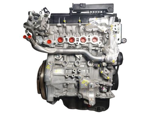 Engine MAZDA 2 Hatchback (DL, DJ) 1.5 SKYACTIV-G (DJLFS) | BP17472875M1 - Image 4