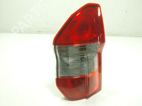 Used Right taillight FORD TRANSIT COURIER B460 Box Body/MPV 1.0 EcoBoost (100 hp) 30743253