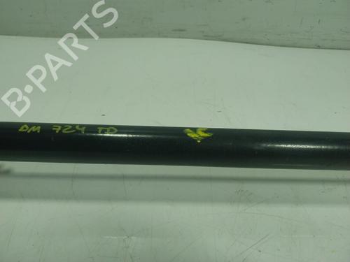 Right rear driveshaft AUDI Q7 (4MB, 4MG, 4MQ) 45 TDI Mild Hybrid quattro | BP17524903M41 