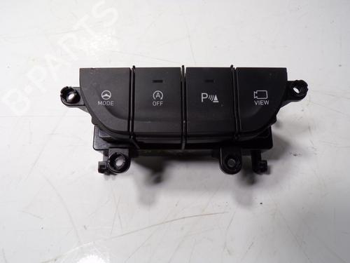 Used Switch Switch HYUNDAI SANTA FÉ IV (TM, TMA) 2.2 CRDi AWD (200 hp) 10622918 10622918