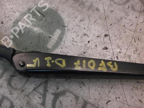 Front windshield wiper arm SEAT IBIZA III (6L1) 1.4 16V | BP3737849C143 
