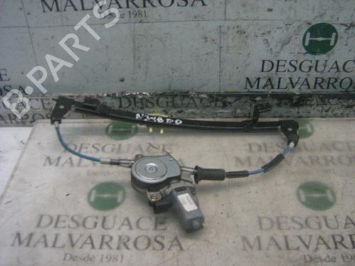 Used Front right window mechanism Front right window mechanism FIAT BRAVA (182_) [1995-2003] 3785415 3785415