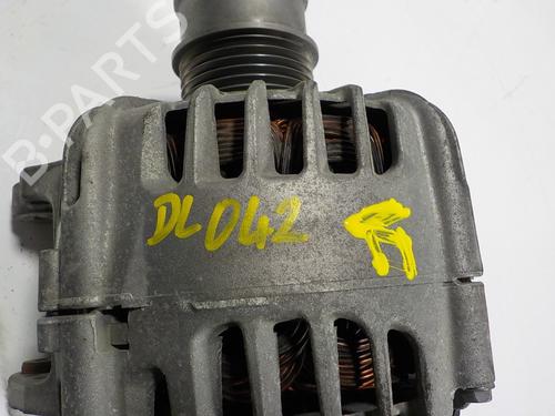 Generator VW POLO V (6R1, 6C1)  | BP14480320M7 