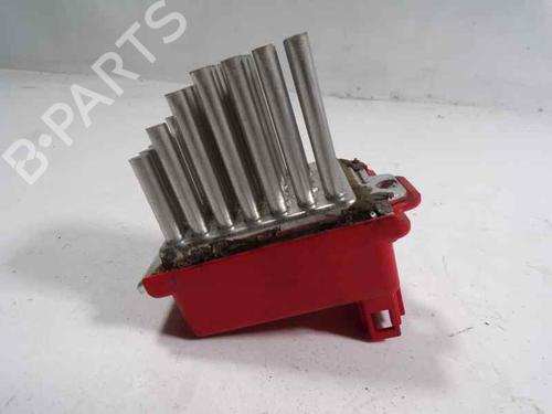 Used Heater resistor PORSCHE BOXSTER (986) 2.5 (204 hp) 11644949