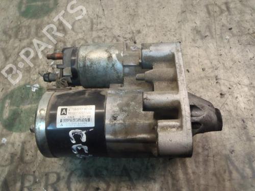 Used Starter Starter PEUGEOT 207 (WA_, WC_) 1.4 16V (95 hp) 3815513 3815513