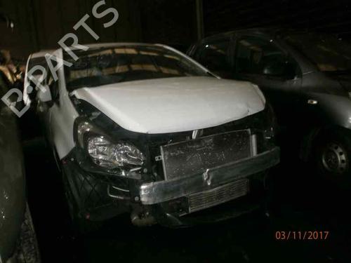 Right front window switch OPEL CORSA D (S07) 1.3 CDTI (L08, L68) | BP3854965I26 