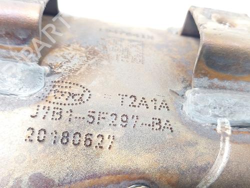 Catalyst FORD KA+ III (UK, FK) 1.2 | BP36773041M10 - Image 3