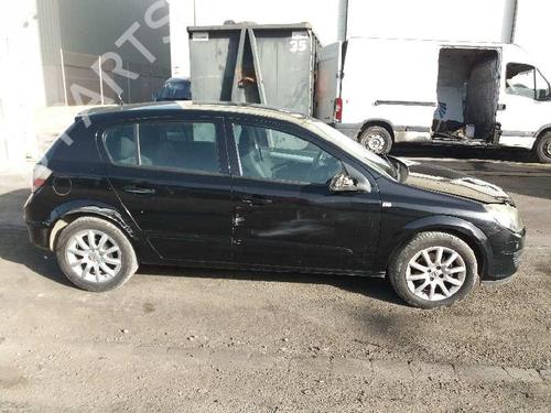 Starter OPEL ASTRA H (A04) 1.6 (L48) | BP5416086M8 - Image 7