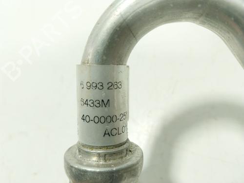 AC pipe BMW X7 (G07) xDrive 40 d Mild-Hybrid | BP36146263M126 - Image 3