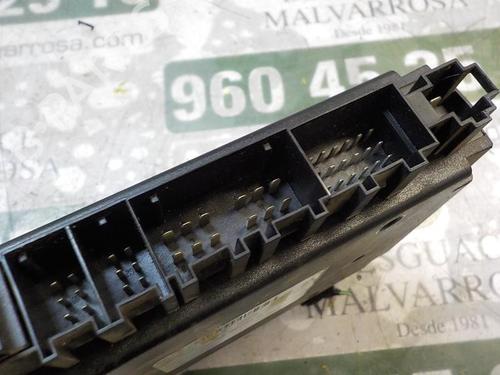 Electronic module VW TOUAREG (7LA, 7L6, 7L7) 5.0 V10 TDI | BP3858602M83 