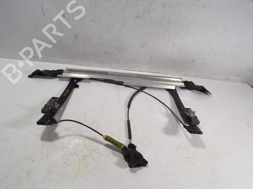 Used Front right window mechanism Front right window mechanism MINI MINI (R56) Cooper D (109 hp) 9949236 9949236
