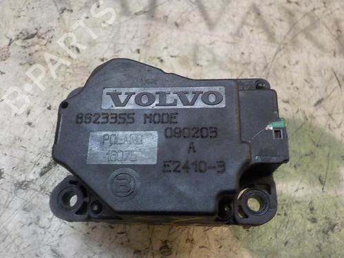 electronic-module-volvo-s60-i-384-24-d-8623355-2000-2001-2002-2003-2004-2005-2006-2007-2008-2009-2010-9530827 main image