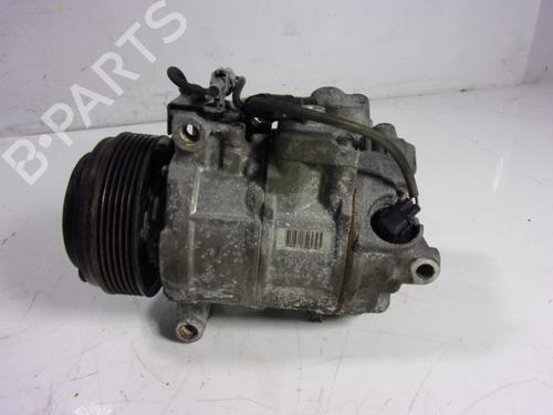 AC compressor BMW 3 (E90) 320 d | BP11189971M34 - Image 3
