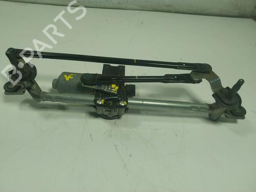 Used Front wiper motor HYUNDAI i10 II (BA, IA) [2013-2021]  16855822