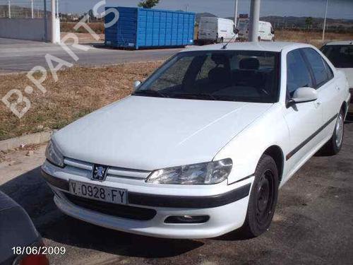 Steering column stalk PEUGEOT 406 (8B)  | BP3781615I23 