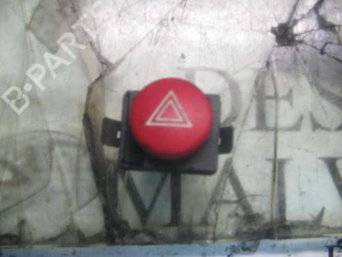 Used Warning switch Warning switch SEAT CORDOBA (6L2) 1.4 16V (75 hp) 3766926 3766926