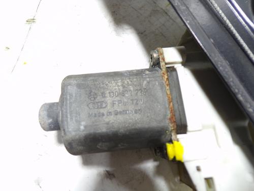 Front right window mechanism BMW 3 (E90)  | BP7261166C23 