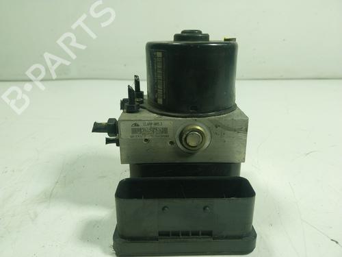 Used ABS pump AUDI TT (8N3) 1.8 T (180 hp) 16670413