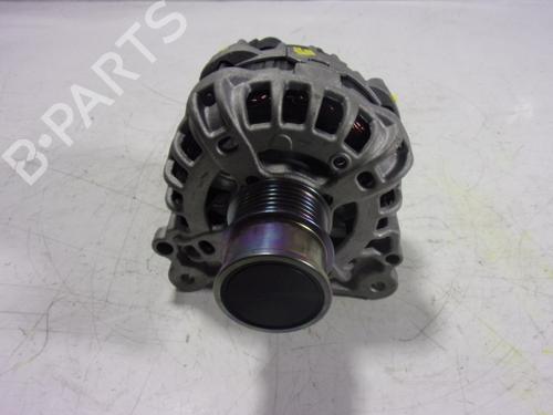 Alternator AUDI A1 Sportback (GBA) 35 TFSI | BP10495543M7 