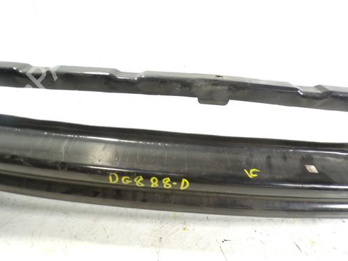 Front bumper reinforcement SKODA OCTAVIA II (1Z3)  | BP7830893C109 