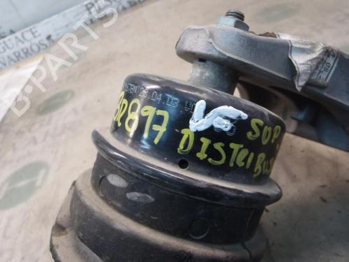 Engine mount SEAT CORDOBA (6L2) 1.4 16V | BP9080089M89 