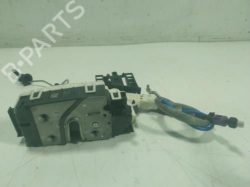 Used Rear right lock MERCEDES-BENZ GLA-CLASS (X156) GLA 180 (156.942) (122 hp) 16903983