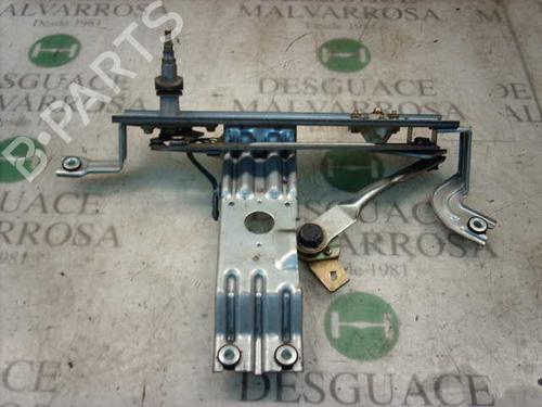 Used Rear wiper motor Rear wiper motor OPEL FRONTERA A (U92) [1992-1998] 14293212 14293212