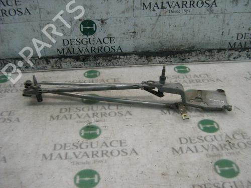 Used Front wipers mechanism FORD FOCUS I Saloon (DFW) 1.6 16V (100 hp) 14296622