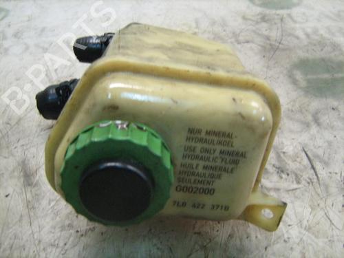 Used Power steering reservoir Power steering reservoir VW TOUAREG (7LA, 7L6, 7L7) 2.5 R5 TDI (174 hp) 14297869 14297869