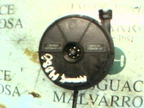 Used Electronic sensor Electronic sensor BMW 7 (E65, E66, E67) 760 i (435 hp) 14286172 14286172