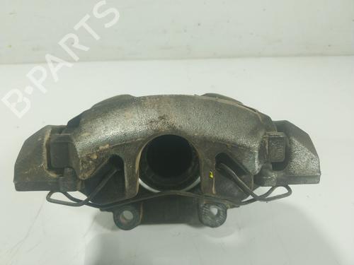 Used Left front brake caliper Left front brake caliper PEUGEOT 208 II (UB_, UP_, UW_, UJ_) e-208 (136 hp) 23144315 23144315