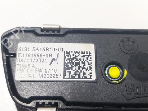Headlight switch BMW 8 Coupe (G15, F92) 840 d xDrive | BP24574402I24 - Image 4