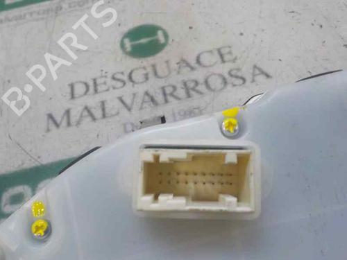 Instrument cluster PEUGEOT 208 I (CA_, CC_)  | BP5238428C47
