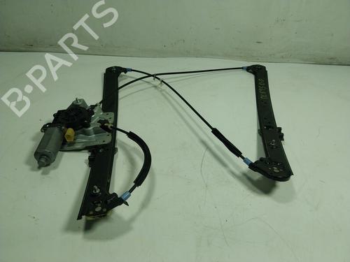 Used Front right window mechanism Front right window mechanism BMW X5 (E53) 3.0 d (218 hp) 16904141 16904141