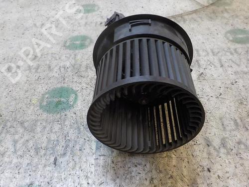 Heater blower motor PEUGEOT 2008 I (CU_)  | BP3856730M62 