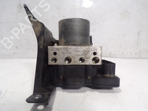 Used ABS pump FIAT TIPO Hatchback (356_, 357_) 1.3 D (356HXH1A) (95 hp) 10003003