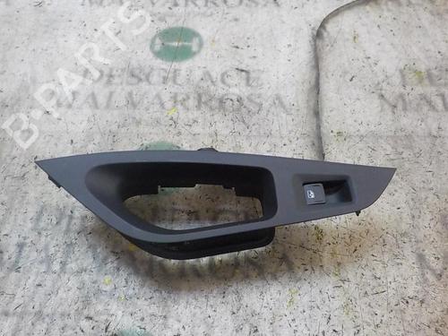 Left rear window switch SEAT LEON ST (5F8) 1.6 TDI 5G0959855QWHS