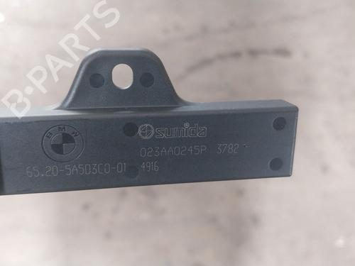 Electronic module BMW i4 (G26)  | BP25654063M83 