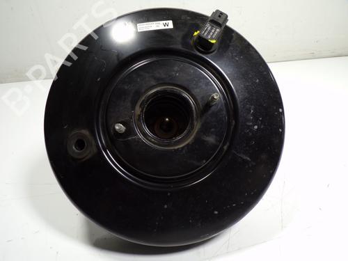 Used Servo brake NISSAN X-TRAIL III (T32_, T32R, T32RR) 1.6 dCi (T32) (130 hp) 14848348