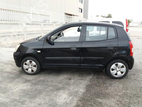 Front left window mechanism KIA PICANTO I (SA) 1.0 | BP7562534C22 - Image 10