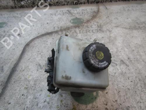 Used Brake master cylinder Brake master cylinder OPEL ZAFIRA / ZAFIRA FAMILY B (A05) 1.9 CDTI (M75) (120 hp) 3843504 3843504