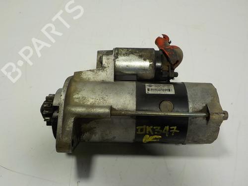 Used Starter NISSAN NAVARA NP300 (D40) 2.5 dCi (144 hp) 11191830