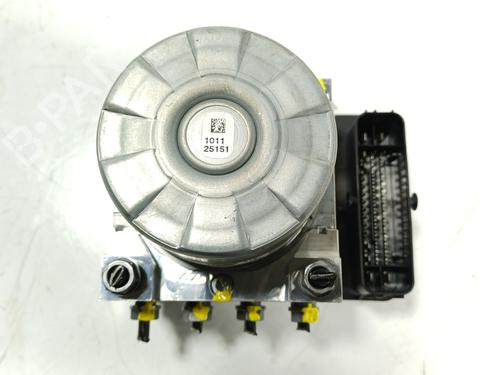 Used ABS pump ABS pump SKODA KAROQ (NU7, ND7) 1.5 TSI (150 hp) 36107460 36107460