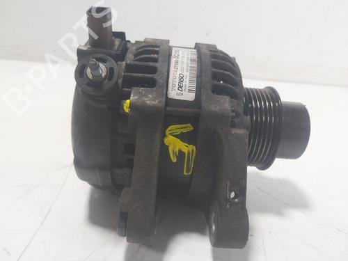 Alternator TOYOTA AYGO (_B4_) 1.0 (KGB40) | BP18890983M7 
