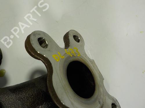 Turbolader/Kompressor SEAT LEON Sportstourer (KL8, KLD) 1.5 TSI | BP13637315M71 