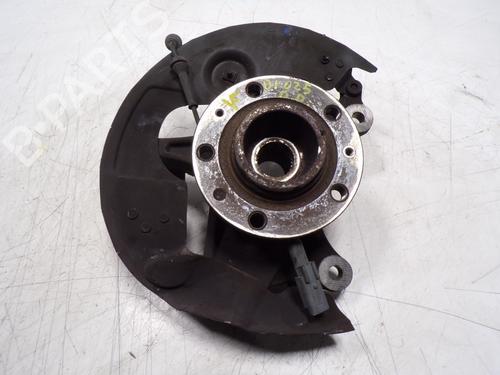 Used Right front steering knuckle Right front steering knuckle CITROËN C4 Grand Picasso II (DA_, DE_) [2013-2026] 8511675 8511675