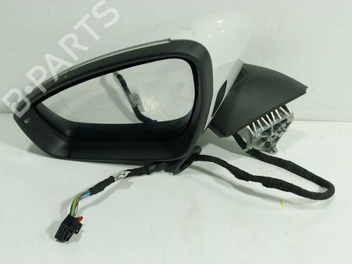 Used Left mirror Left mirror 36503241 36503241